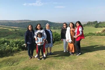 Private Half-Day North York Moors National Park Tour from York or Harrogate