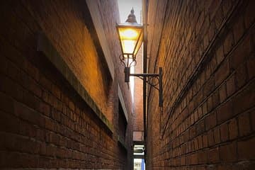 A Fatal Feud - An Immersive Treasure Hunt Murder Mystery - The Secret City