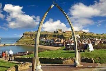 Private Tour - Captain Cook Country from York