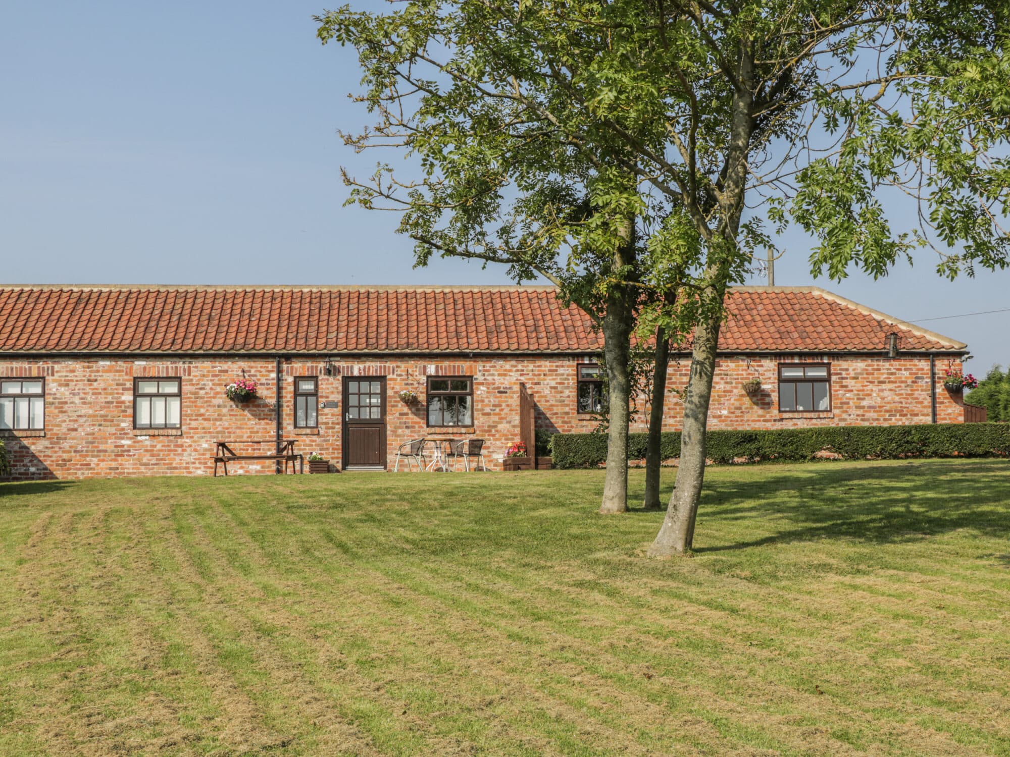 Accommodation at Beacon in moorsholm