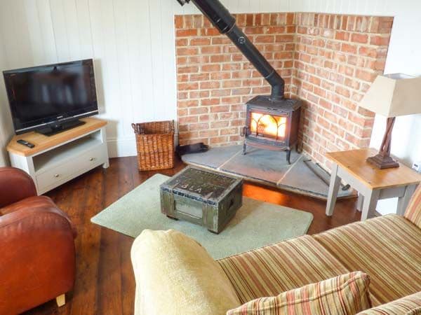 Accommodation at Bee Garth in castleton