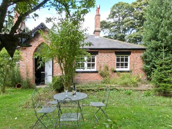 Accommodation at Bousdale Cottage in guisborough