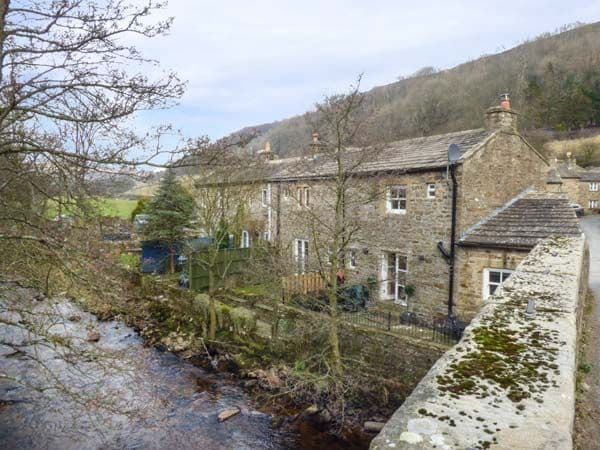 Accommodation at Brig End in langthwaite