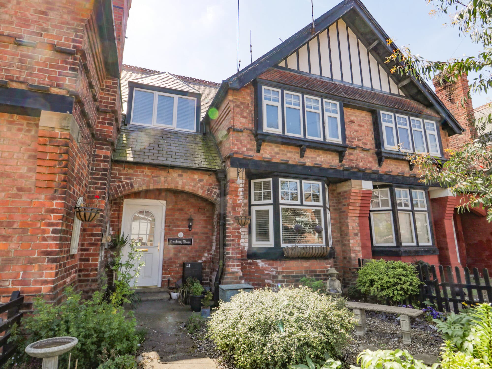 Accommodation at Destiny Rose in whitby