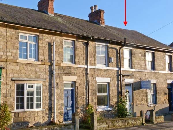 Platform 2 &amp; 3/4