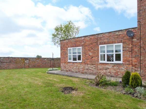 Accommodation at West End in pocklington