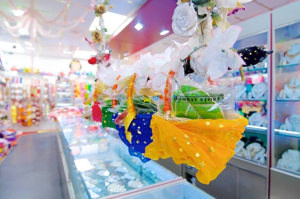 Bombay Stores - Shop in bradford