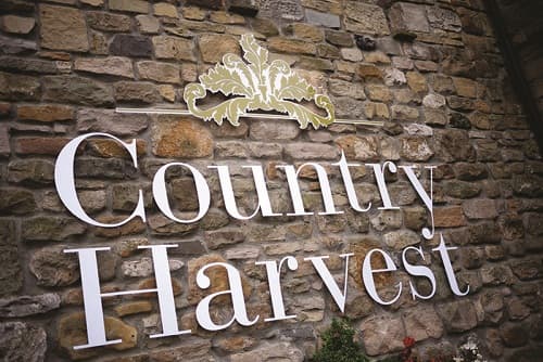 Country Harvest