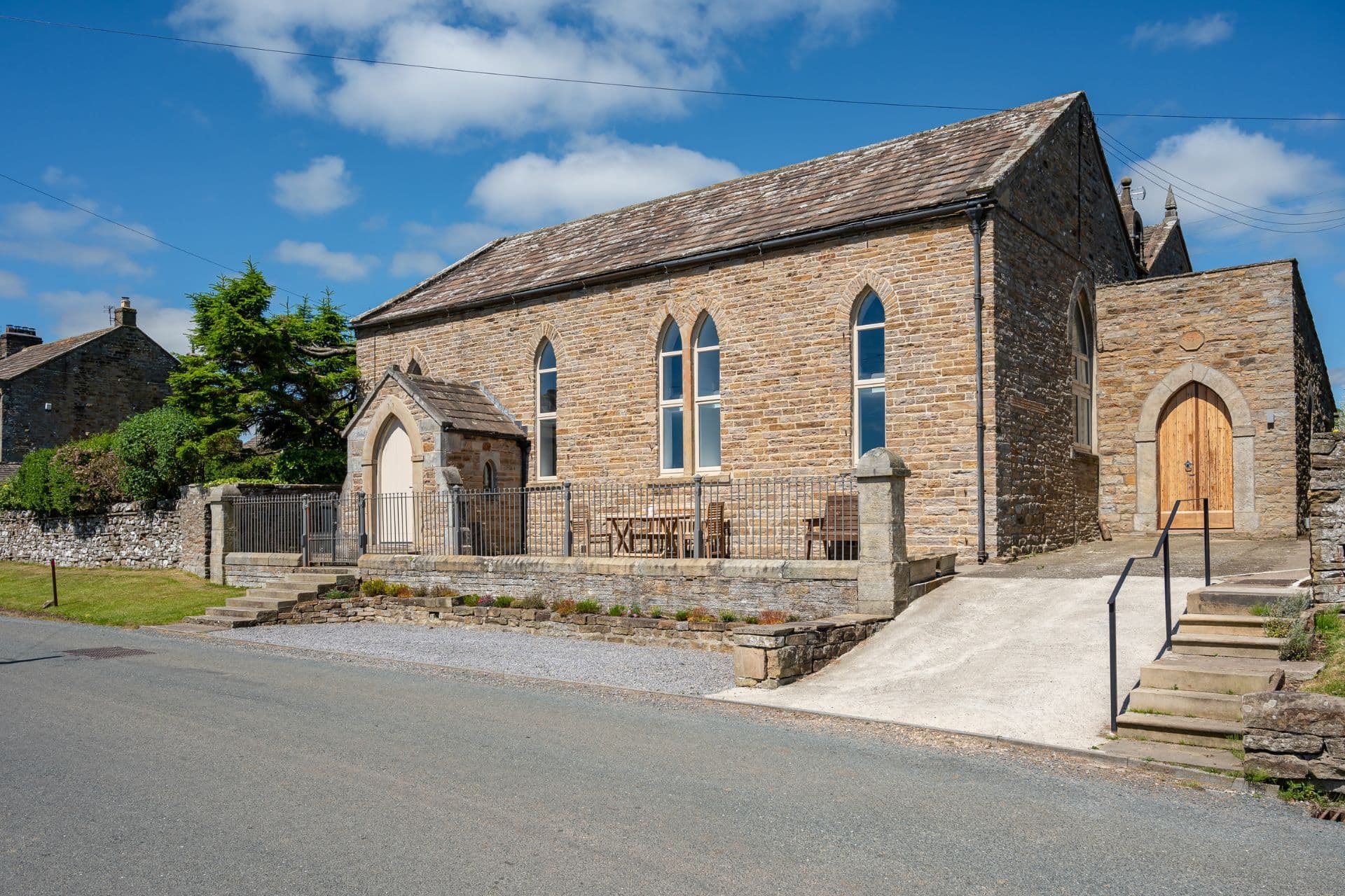 Coverdale View in Carlton