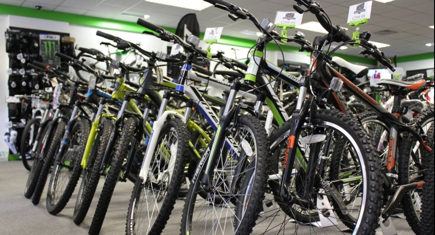 Cycle Supreme - Shop in doncaster