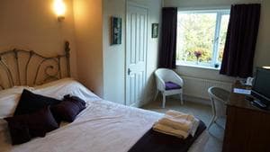 Escrick B&B