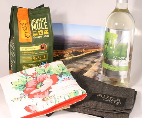 Fair Trader - Shop in wakefield