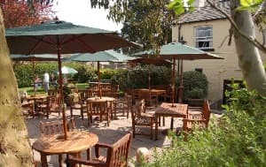 Scotts Arms - Family Attraction in leeds