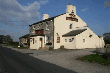 The New Inn - Family Attraction in leeds