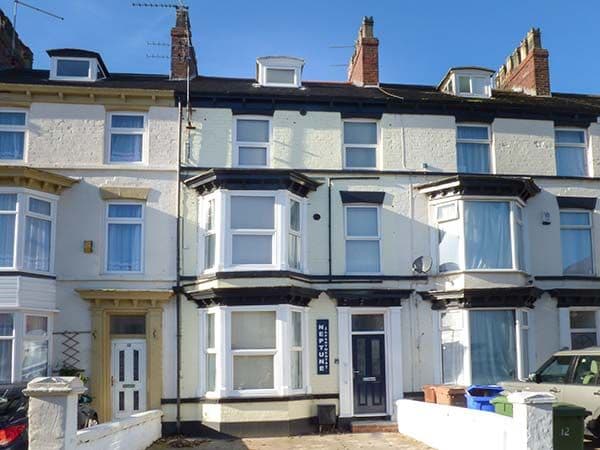 Accommodation at Flat 1 in bridlington