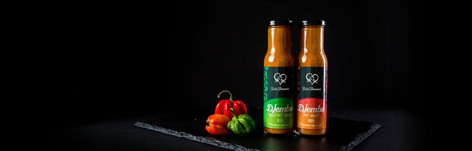 Fula Flavour - Shop in catcliffe