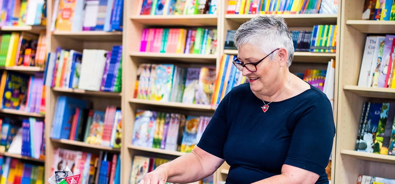 Pickering Visitor Information Point