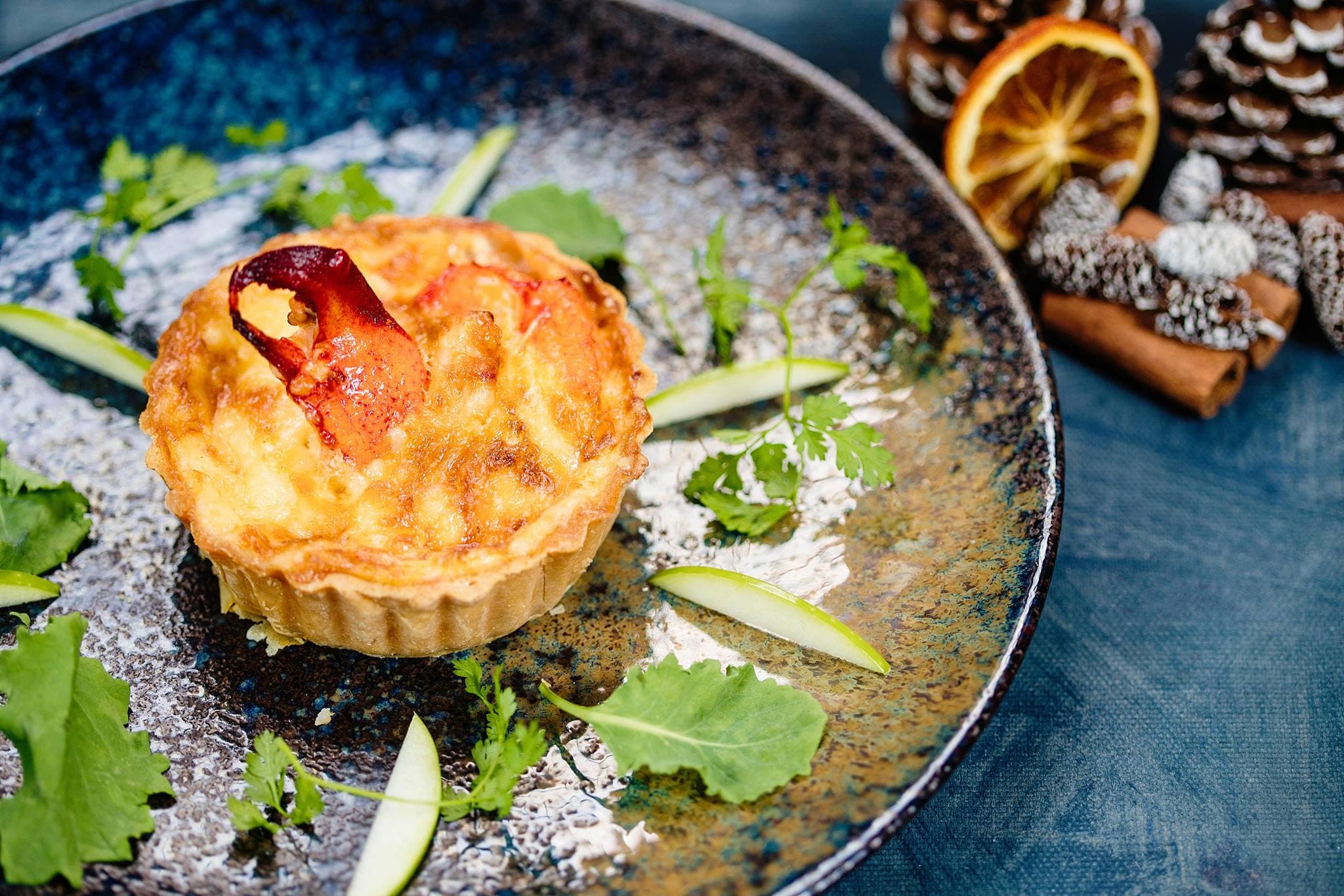 Accommodation at Hotel du Vin in ripon