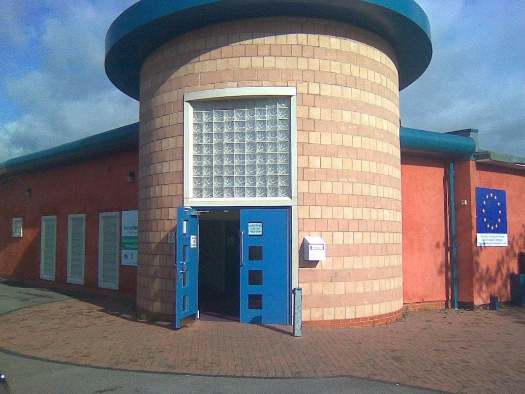 LWCA - Community Centres in hull