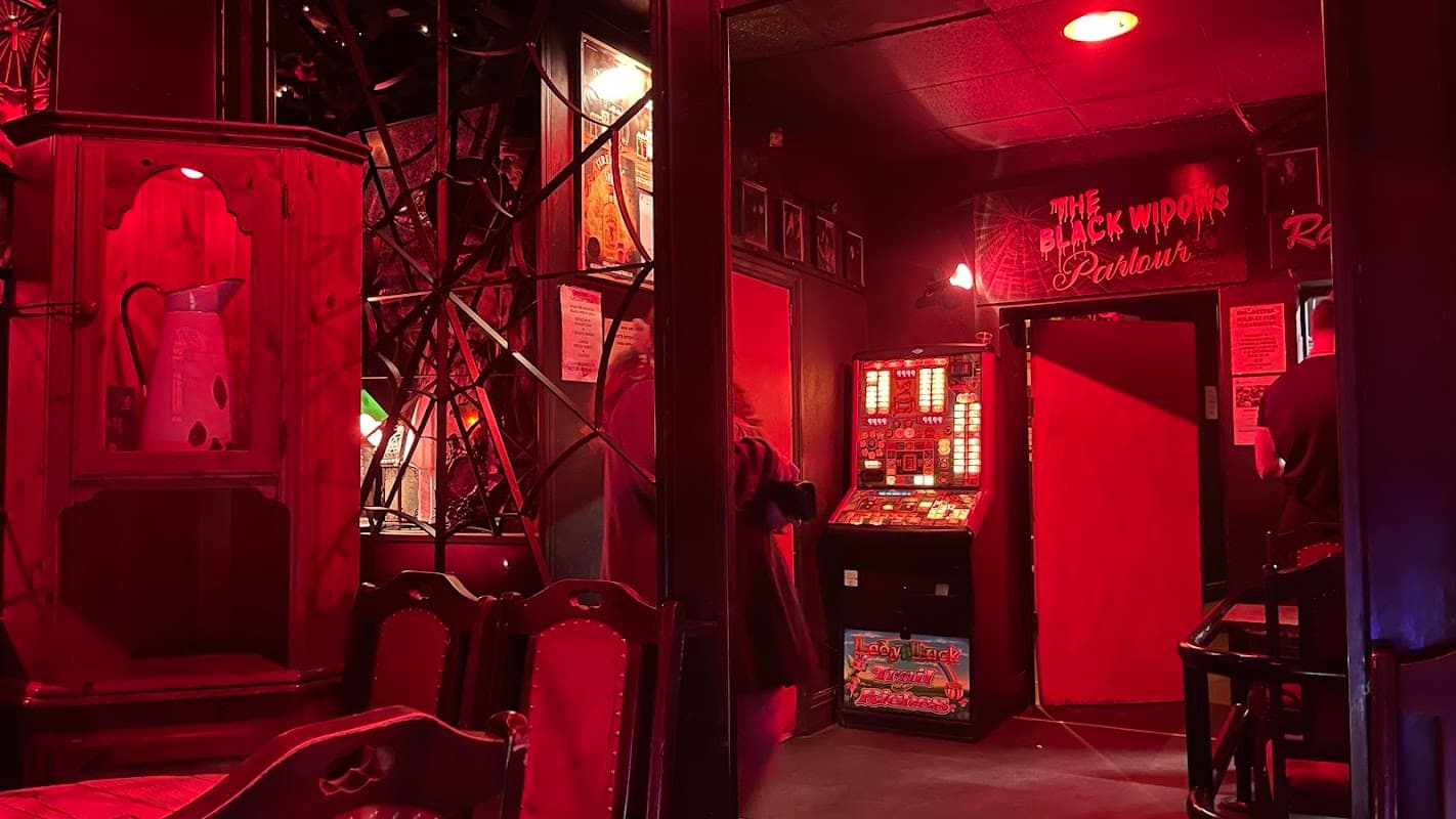 Spiders - Nightclub in hull