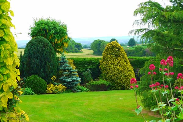 Accommodation at Laura's Cottage in cropton