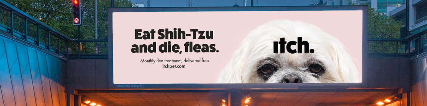 ITCH - Pet Shops in leeds