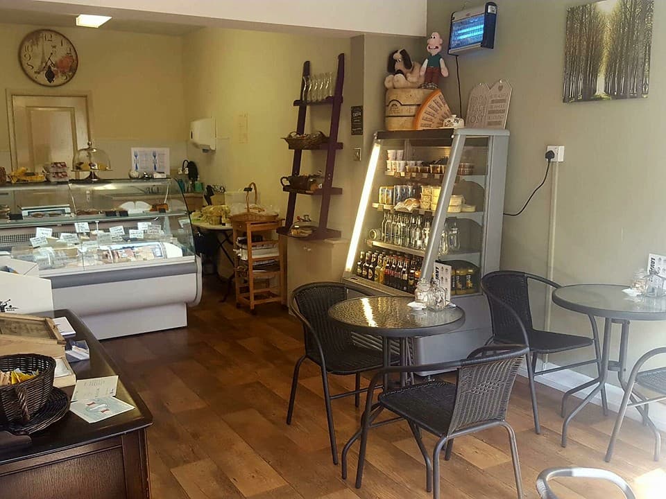 Let it Brie - Shop in yorkshire