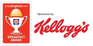 Accommodation at Limes in york