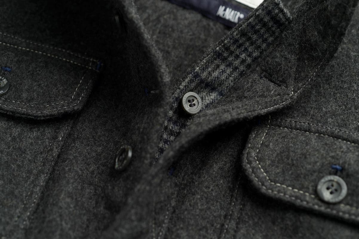 McNair Shirts - Shop in slaithwaite