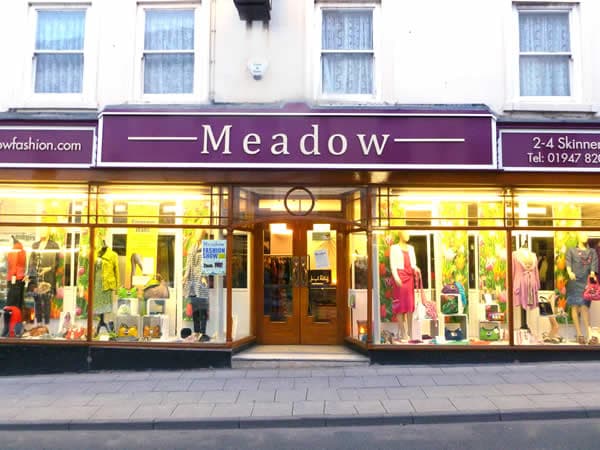 Meadow - Clothes Shops in yorkshire