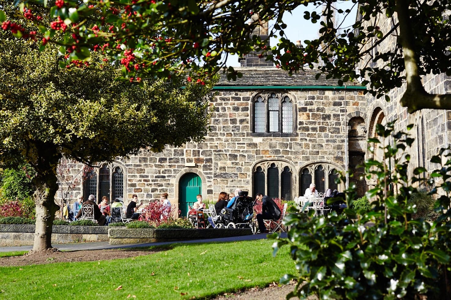 Abbey House Museum - Kirkstall Abbey