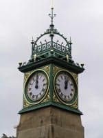 Otley Market - Market in leeds