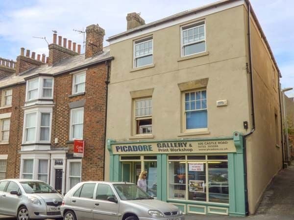 Accommodation at Picadore in scarborough