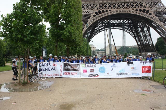 Ride 25 - Sports & Leisure in catterton