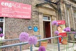 Rural Arts - Attraction in thirsk