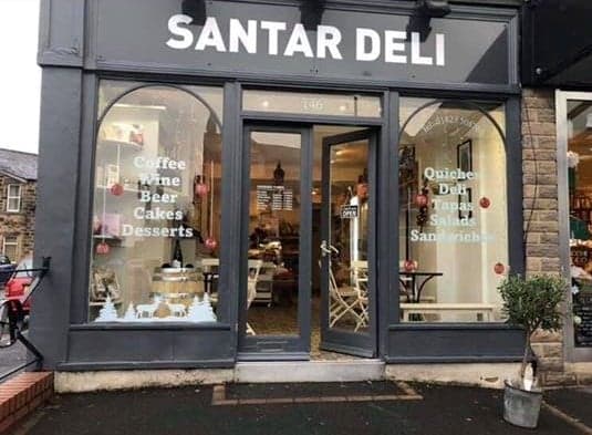Santar Deli