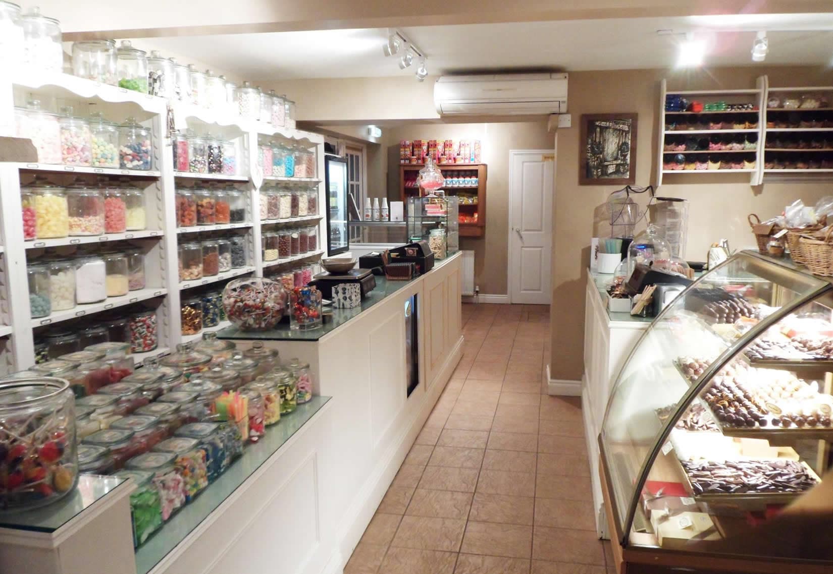 Sugar Mouse - Sweet Shops in york