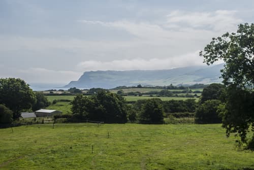 Accommodation at The Fern Suite in fylingthorpe