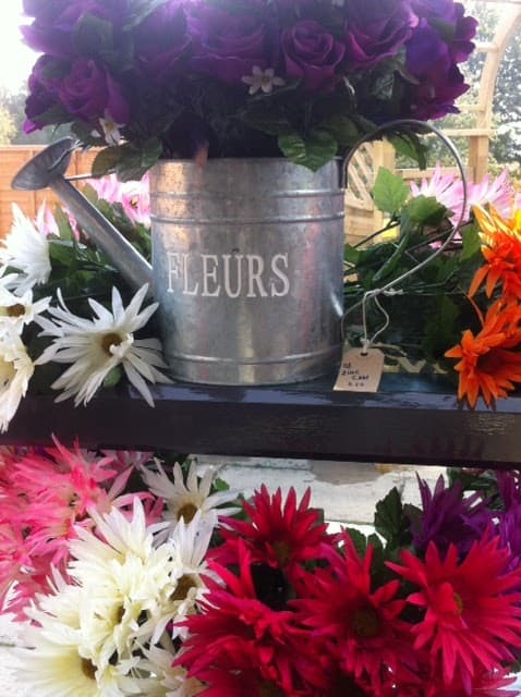 The Garden Shed - Shop in carnaby