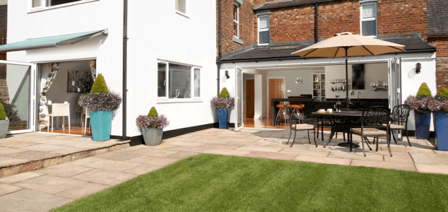 Accommodation at The Mainstay in yorkshire