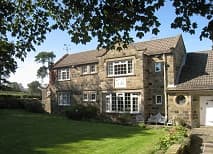 Accommodation at The Moorhouse in laverton north yorkshire