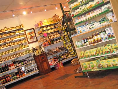 Tullivers - Shop in york