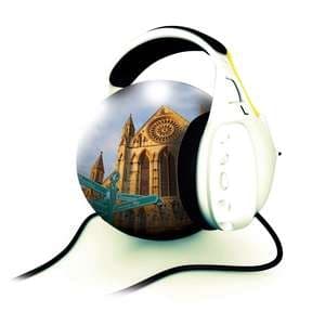 Walk Talk Tours - Tour in york