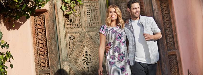 Weird fish clothing|Weird Fish Shop front