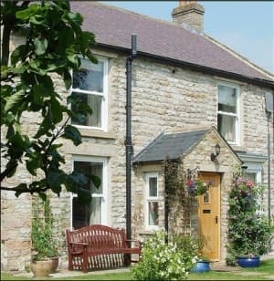 Accommodation at Westfields Farm in bellerby