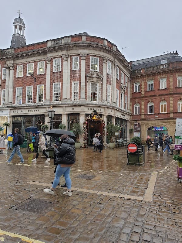 Belleza - Beauty Salons in york