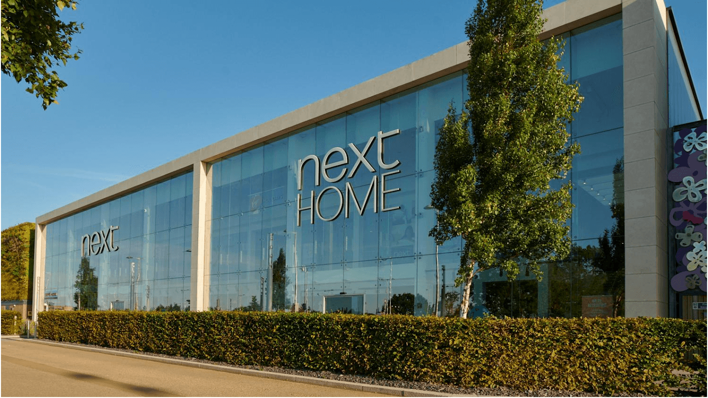 Next - Department Stores in york