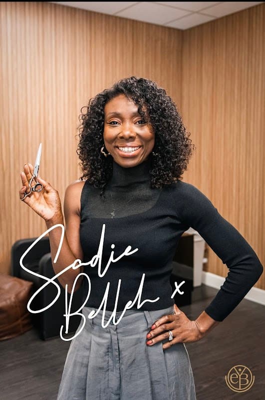 yie.b.you - Hair Salons in york