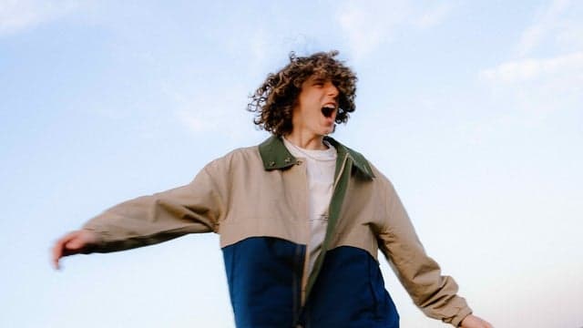 Event image for Alex Spencer