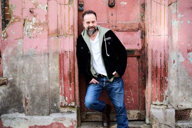 Event image for Alfie Boe